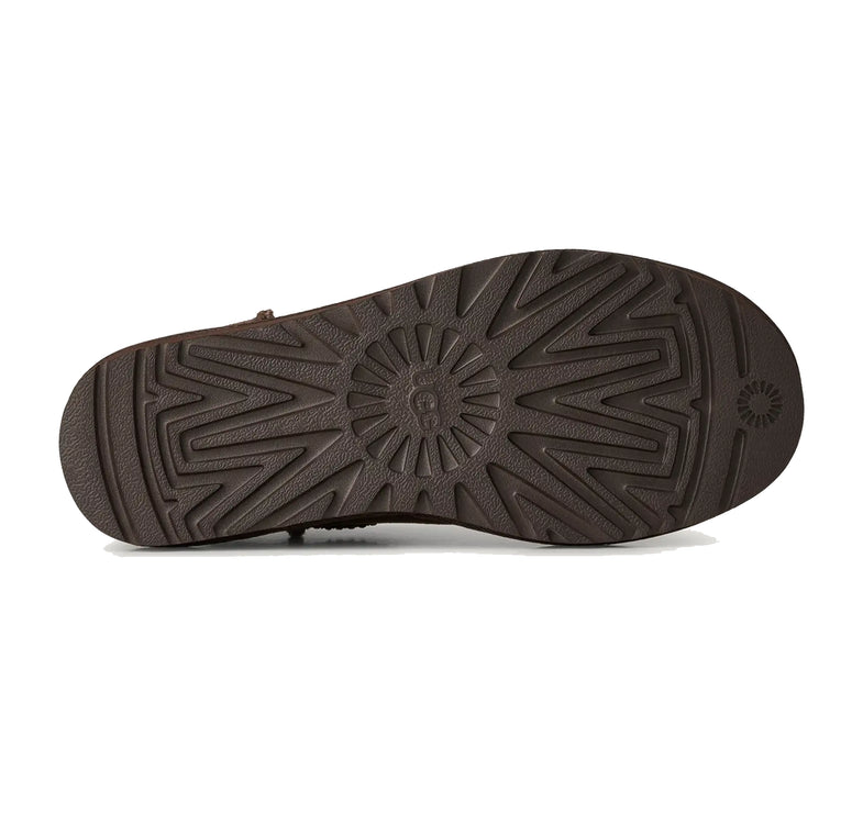 UGG Women's Classic Ultra Mini Boots Dusted Cocoa