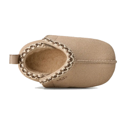 UGG Baby Tasman and Lovey Moonlight