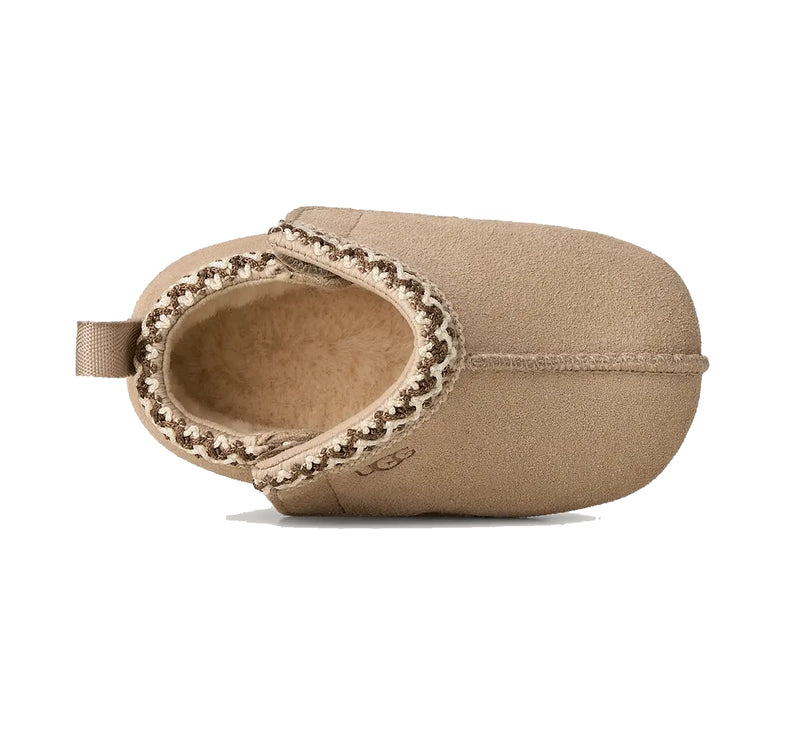 UGG Baby Tasman and Lovey Moonlight