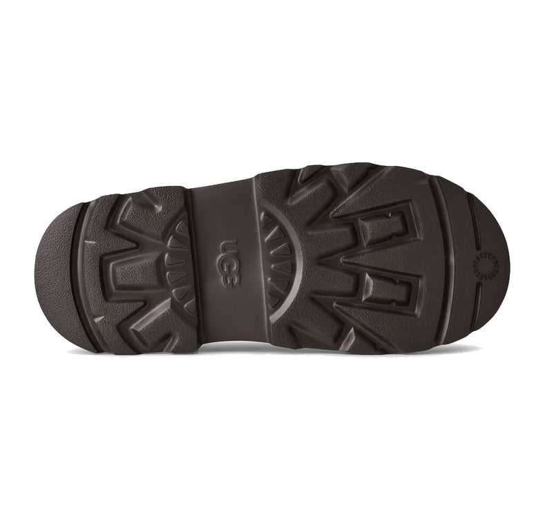 UGG Men's Chelsea Lug Molasses