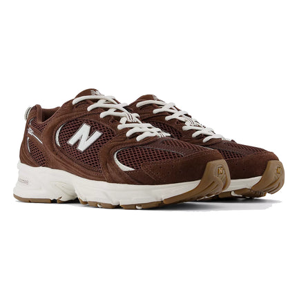 New Balance 530 Pumpernickel with Sea Salt U530SCW