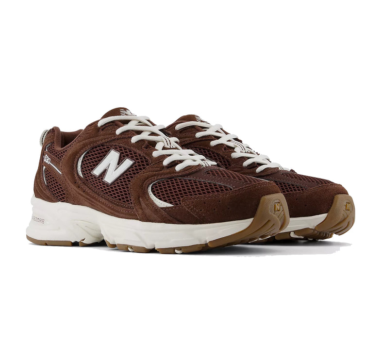 New Balance 530 Pumpernickel with Sea Salt U530SCW