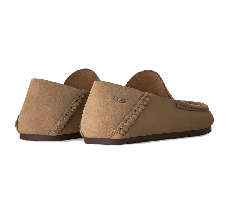 UGG Women's Eldrie Loafer Light Bronze