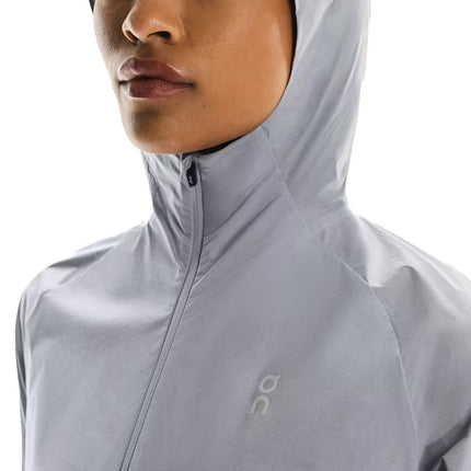 ON Cloud Women's Core Jacket Lilac