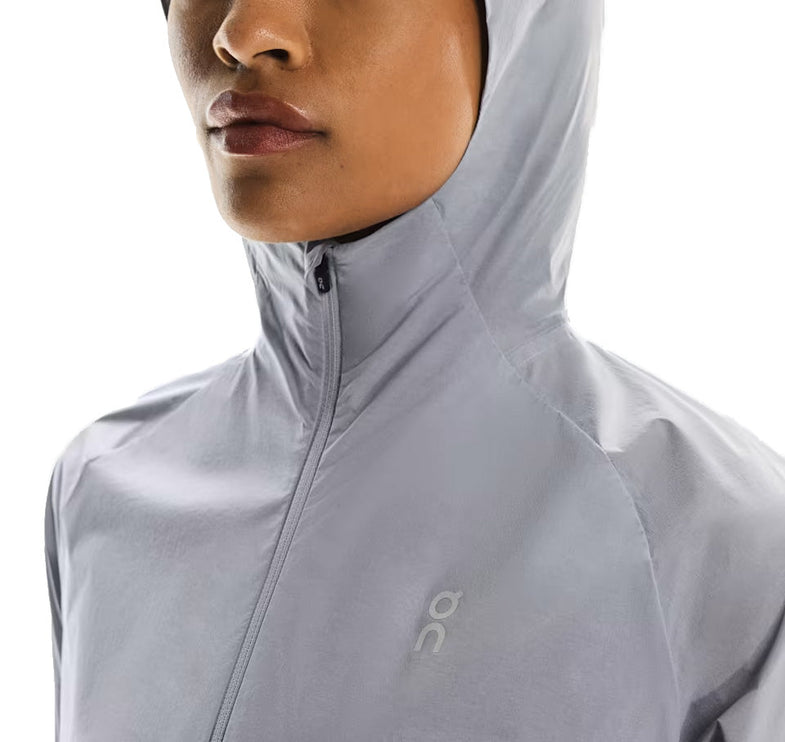ON Cloud Women's Core Jacket Lilac