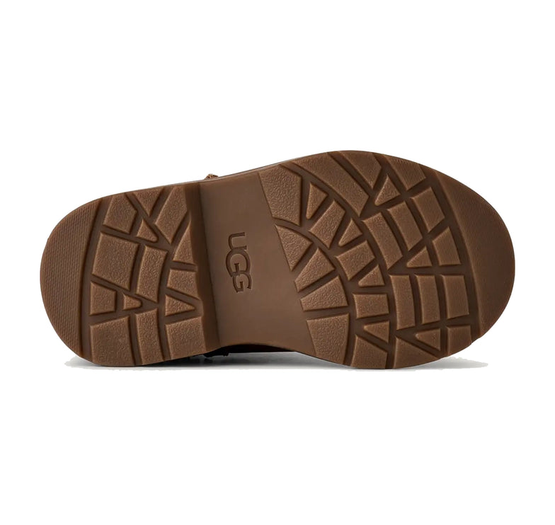 UGG Toddlers Perry Weather Chelsea Walnut
