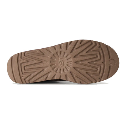 UGG Women's Classic Ultra Mini Spotted Chestnut