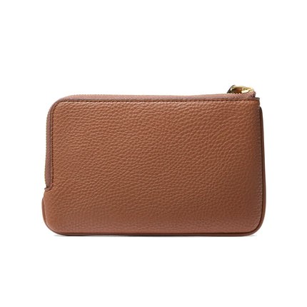 Michael Kors Women's Jet Set Travel Small Wristlet Luggage