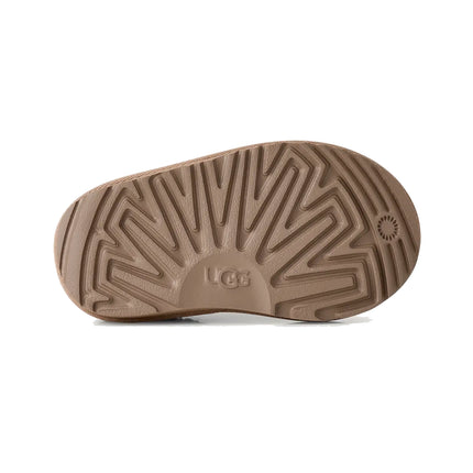 UGG Toddlers Tasman II Shiny Dots Chestnut