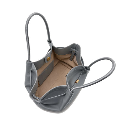 JW PEI Women's Hana Medium Tote Bag Slate Gray