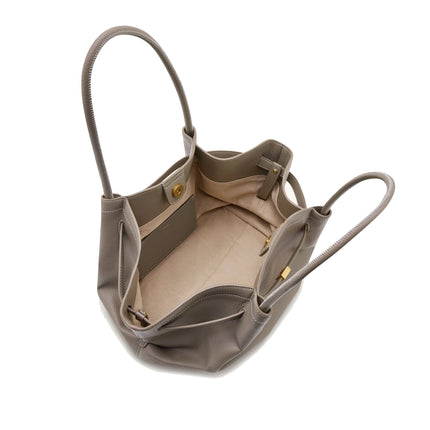 JW PEI Women's Hana Medium Tote Bag Taupe