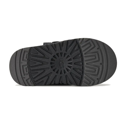 UGG Toddlers Rennie Black
