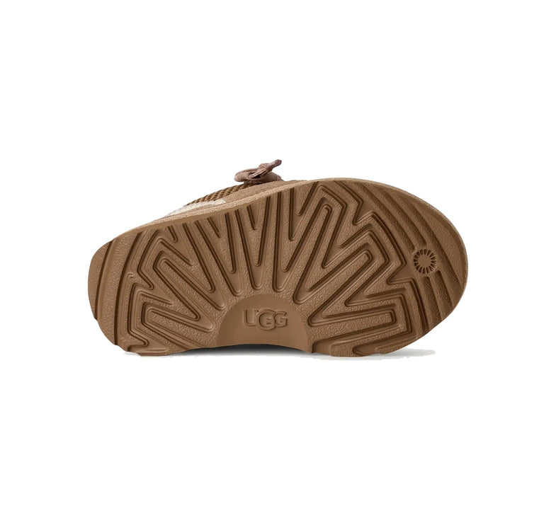 UGG Toddlers Lowmel Sand