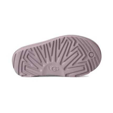 UGG Toddlers Lowmel Frosted Lavender Smoke