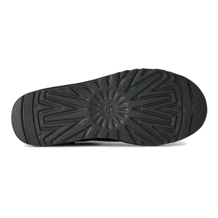 UGG Women's Classic Ultra Mini Western Black