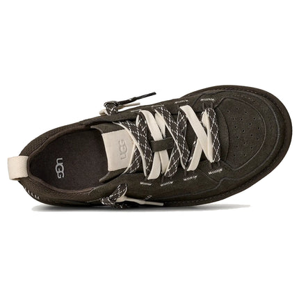 UGG Women's Minimel Dense Smoke