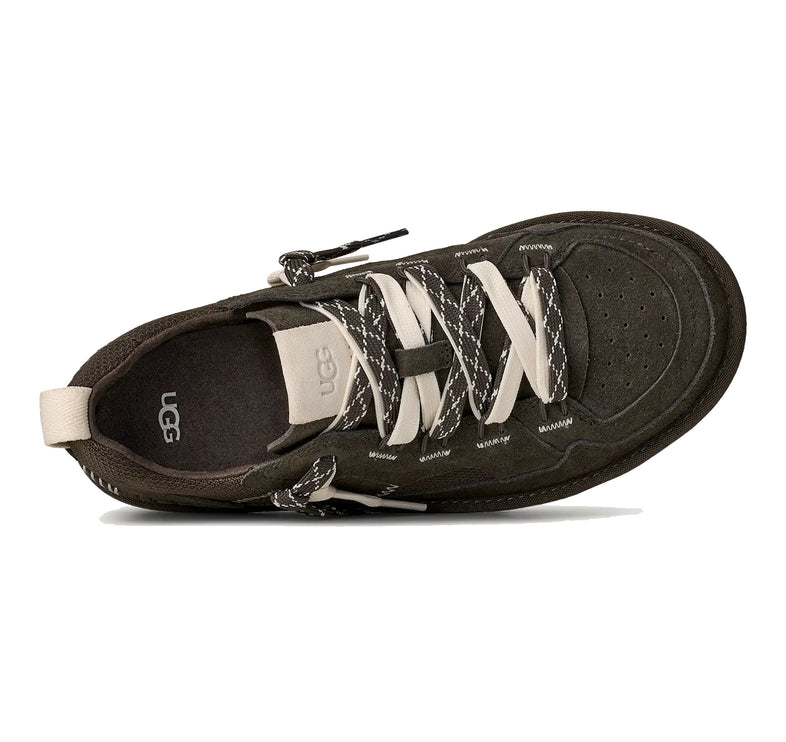 UGG Women's Minimel Dense Smoke