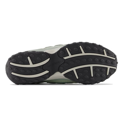 New Balance 204L Silver Moss with Mint Water U204LCCD