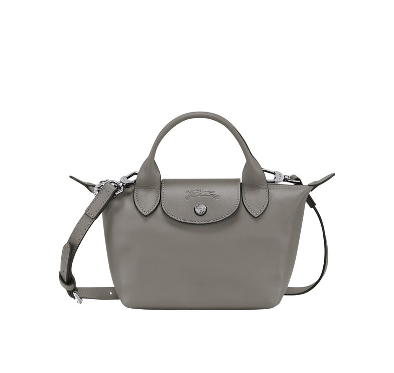 Longchamp Women's Le Pliage Xtra XS Handbag Turtledove