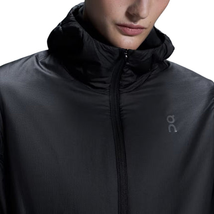 ON Cloud Women's Trek Jacket Insulated Black