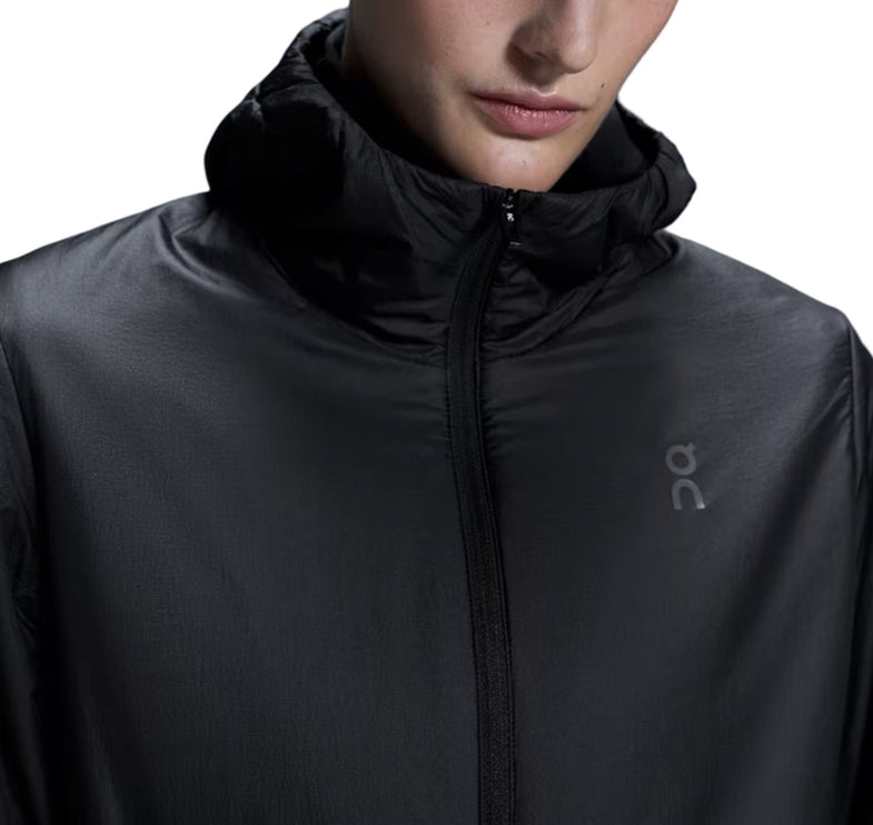 ON Cloud Women's Trek Jacket Insulated Black