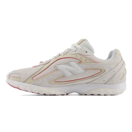 New Balance 204L Sea Salt with Bone and Pink Eraser U204LSC