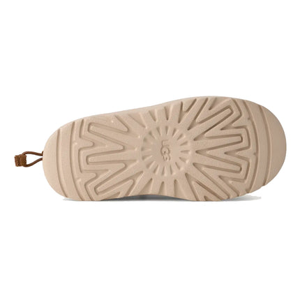 UGG Toddlers / Big Kids' Tasman Weather Hybrid Chestnut/Whitecap