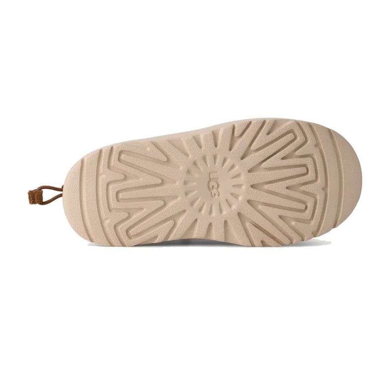 UGG Toddlers / Big Kids' Tasman Weather Hybrid Chestnut/Whitecap