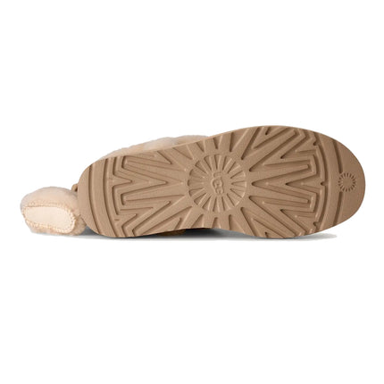 UGG Women's Classic Mini Heritage Sand Castle