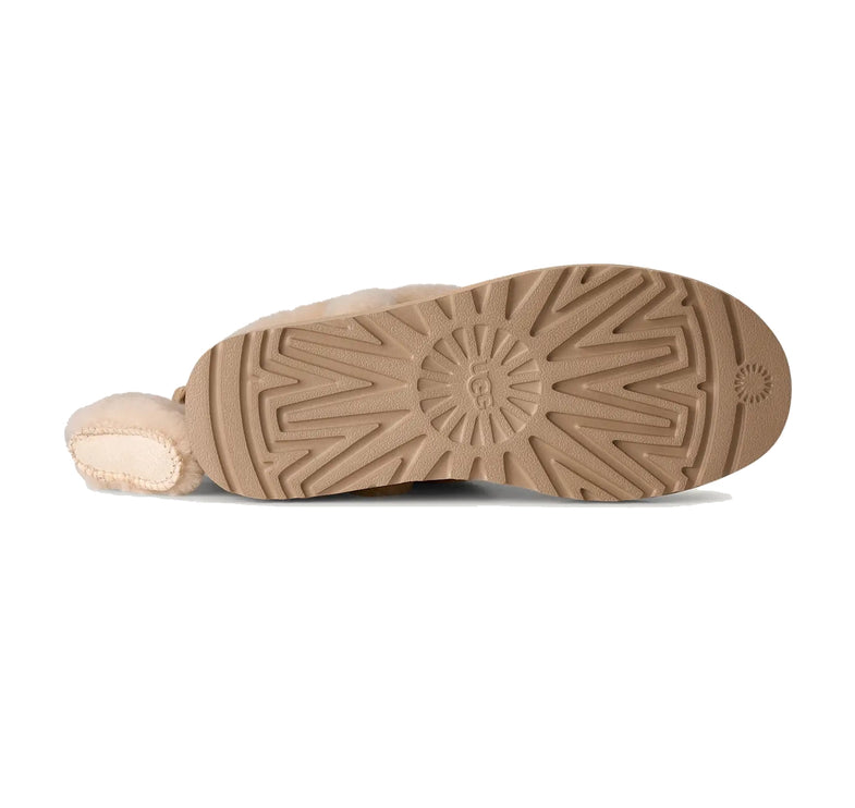 UGG Women's Classic Mini Heritage Sand Castle