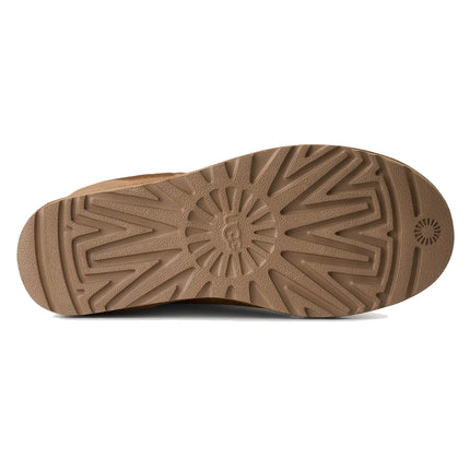 UGG Women's Classic Ultra Tall Chestnut