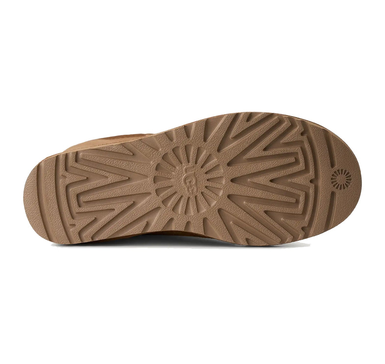 UGG Women's Classic Ultra Tall Chestnut