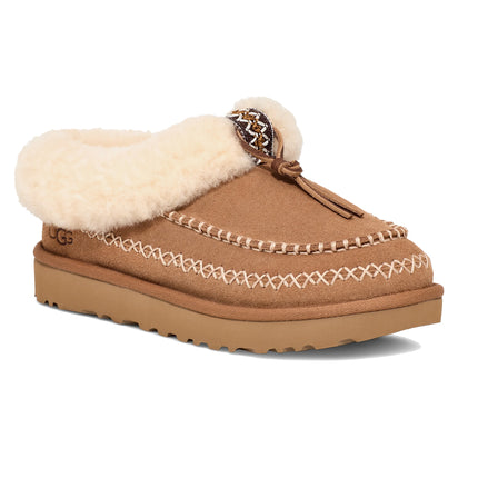 UGG Women's Tasman Alpine Chestnut