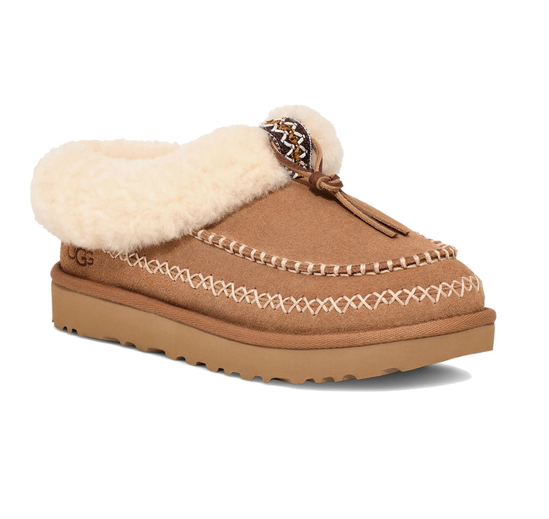 UGG Women's Tasman Alpine Chestnut