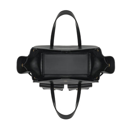 JW PEI Women's Linda Tote Bag Black