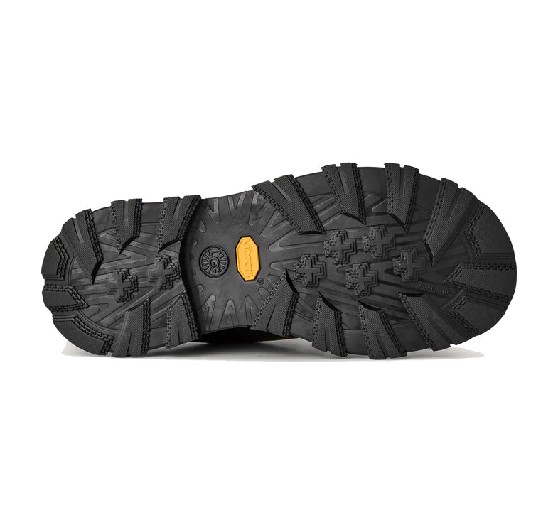 UGG Women's MetroTrek Hiker Chestnut