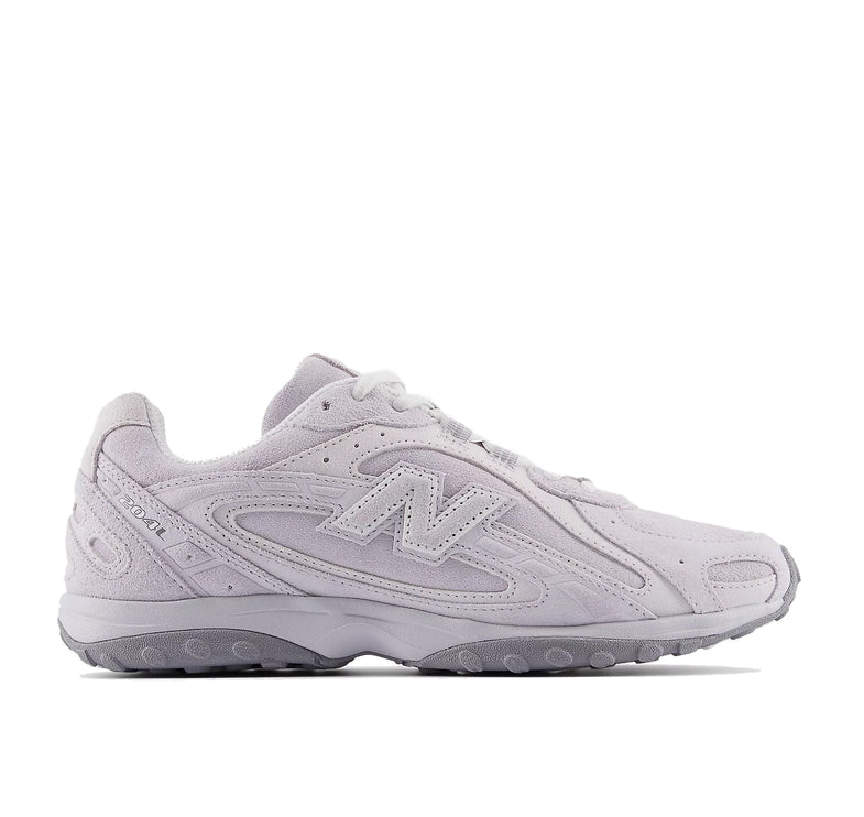 New Balance 204L Pearl Grey U204LMMB - Hafta Sonuna Özel Fiyat