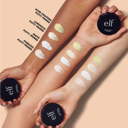 e.l.f. Luminous Putty Primer