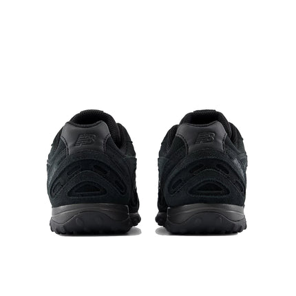 New Balance 204L Black with Black Cement U204L5YB