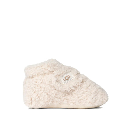 UGG Baby Bixbee Bootie Natural