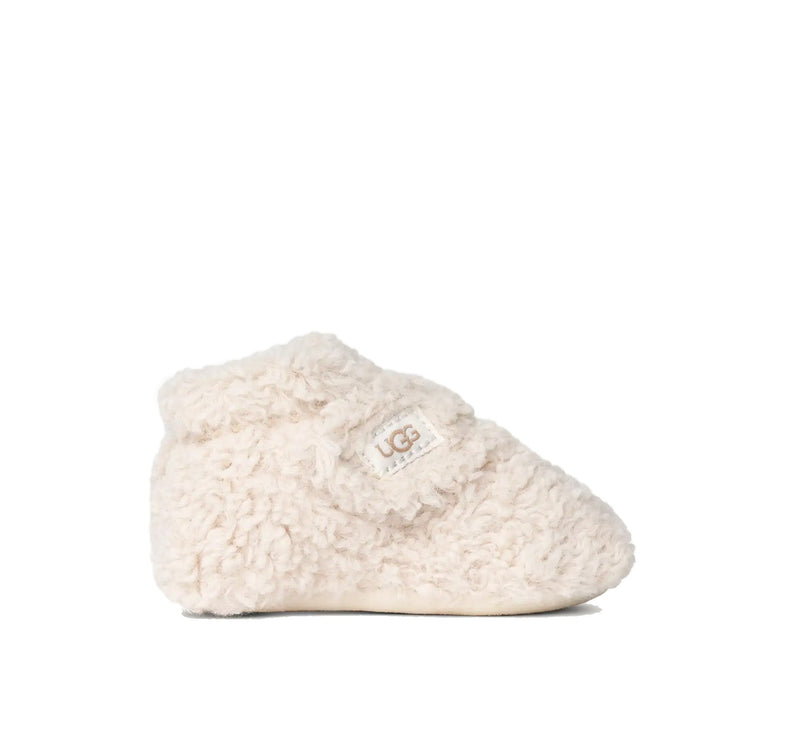 UGG Baby Bixbee Bootie Natural