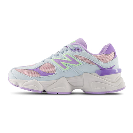 New Balance Grade School 9060 Easter Pack Pink GC9060KP