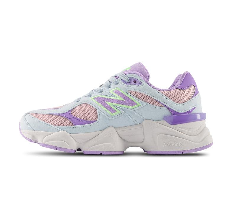 New Balance Grade School 9060 Easter Pack Pink GC9060KP