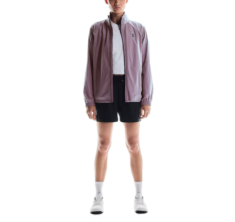 ON Cloud Women's Court Jacket Pink