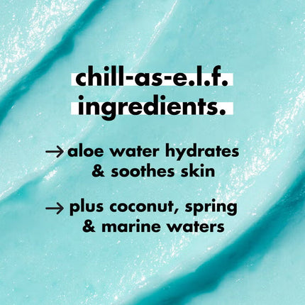 e.l.f. Stay Cool Primer Stick