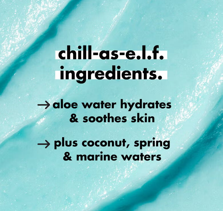 e.l.f. Stay Cool Primer Stick