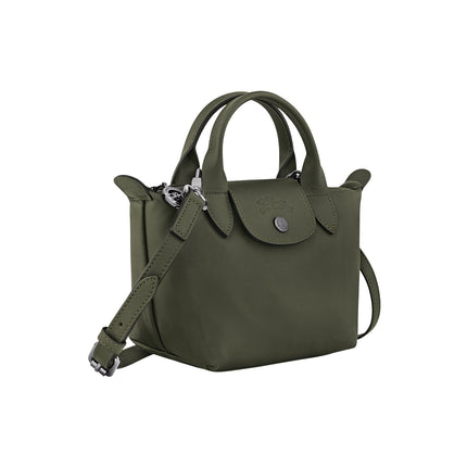 Longchamp Women's Le Pliage Xtra XS Handbag Fir