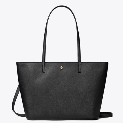 Tory Burch Women's Small Tote Black