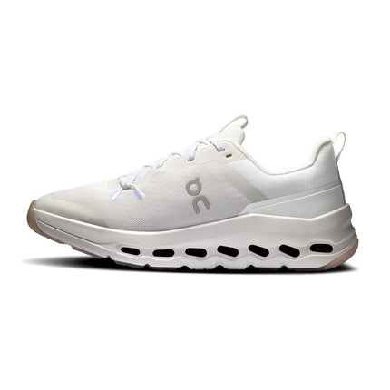 ON Big Kid's Cloudleap White