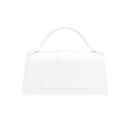 Jacquemus Women's Les Classiques The Bambino White